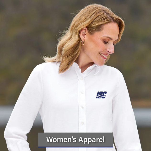 Women's Apparel